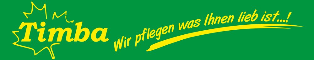 Timba Forst & Garten